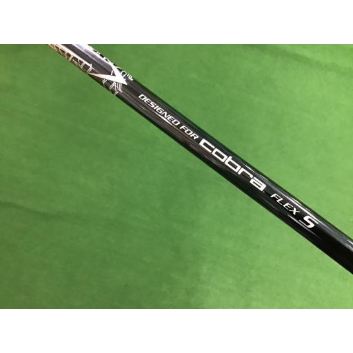 コブラ cobra DS-ADAPT LS 3W フェアウェイウッド FW フレックスSの画像