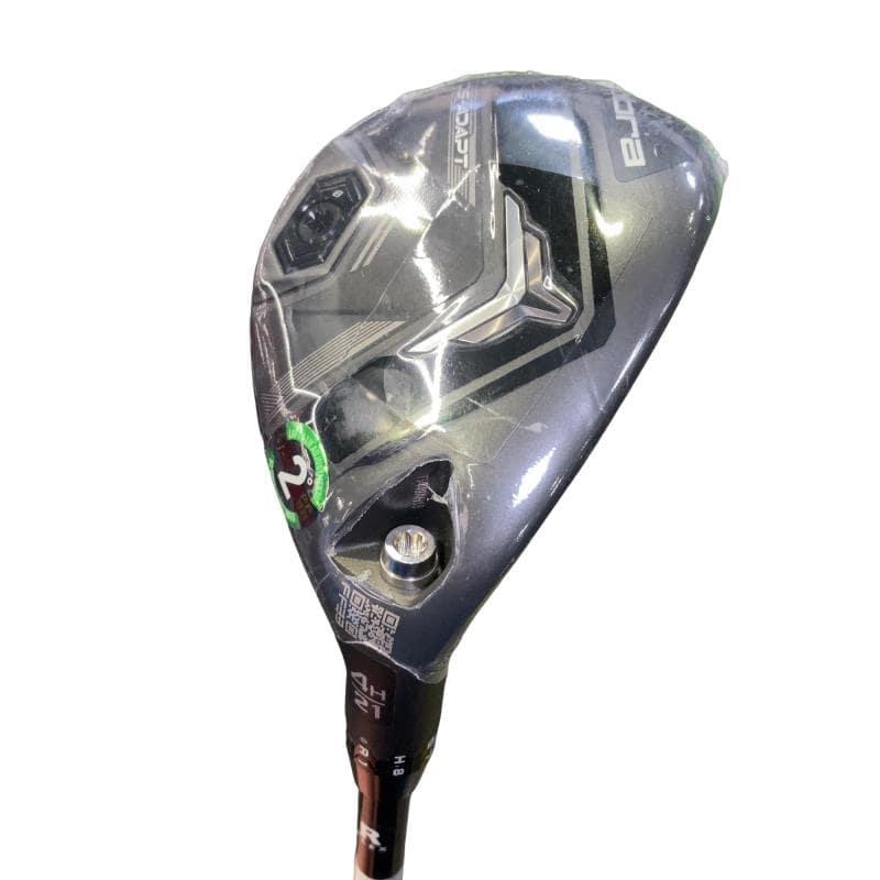 COBRA（コブラ） cobra DS-ADAPT 4H ユーティリティ UT フレックスR