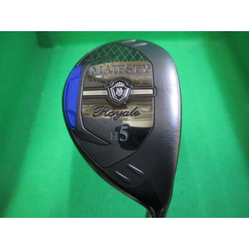 MAJESTY（マジェスティ） マジェスティゴルフ(旧マルマン) MAJESTY
