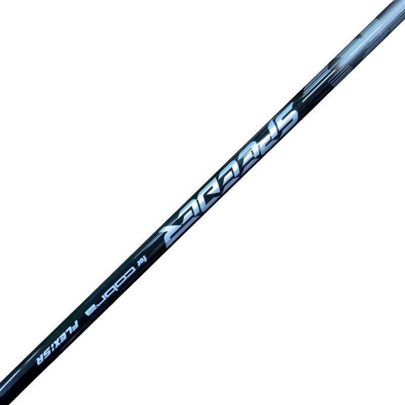 COBRA（コブラ） cobra DS-ADAPT X 10.5° ドライバー DR フレックスSR