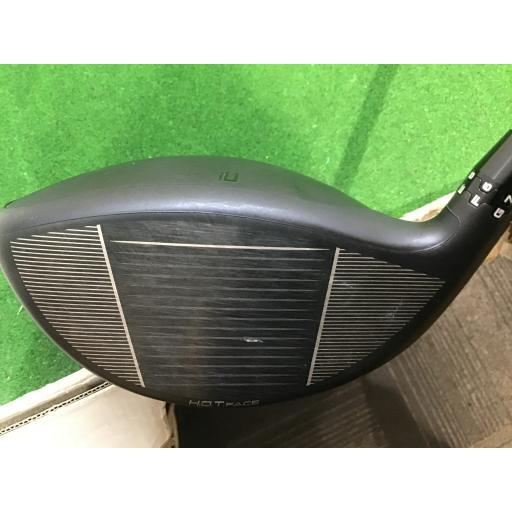 コブラ cobra DS-ADAPT MAX-D 10.5° ドライバー DR フレックスSR_2