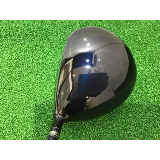 マジェスティロイヤルドライバー 10.5度　(SR) 美品 マジェスティ ゴルフ MAJESTY Royal（マジェスティ ロイヤル