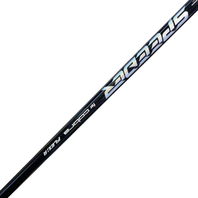 COBRA（ゴルフ） - コブラ cobra DS-ADAPT MAX-D 10.5° １番ウッド DR フレックスR