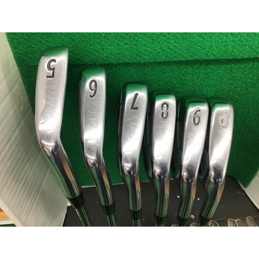 Titleist（タイトリスト） Titleist AP2 714 6S アイアンセット IR