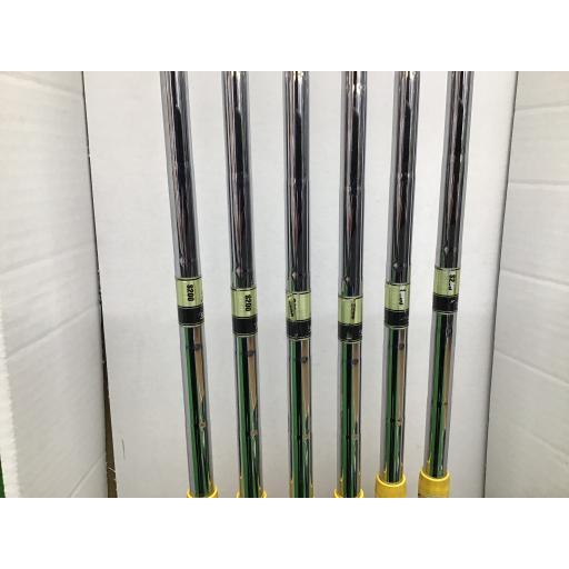 タイトリスト AP2 716 アイアンセット N.S.PRO 950GH Titleist（タイトリスト） Titleist AP2 714 6S アイアンセット IR