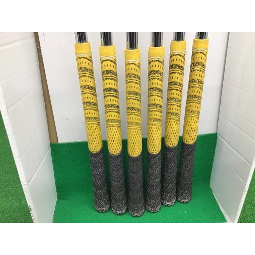 Titleist（タイトリスト） Titleist AP2 714 6S アイアンセット IR