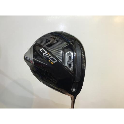 TaylorMade（テーラーメイド） Qi10 LS 9° ドライバー DR フレックスS