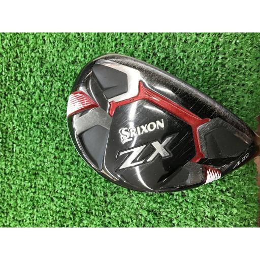 DUNLOP（ダンロップ） SRIXON ZX H U4 ユーティリティ UT フレックスS