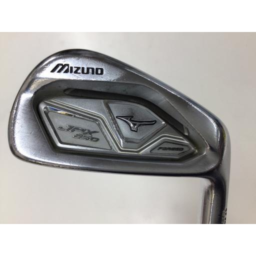 MIZUNO GOLF ミズノ JPX 850 FORGED 6S アイアンセット IR フレックスR