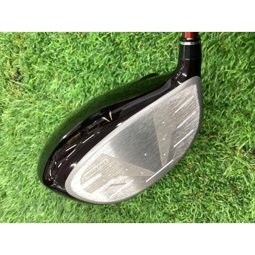 XXIO ダンロップ ゼクシオ ドライバー (2024) XXIO(2024) 10.5°(レッド