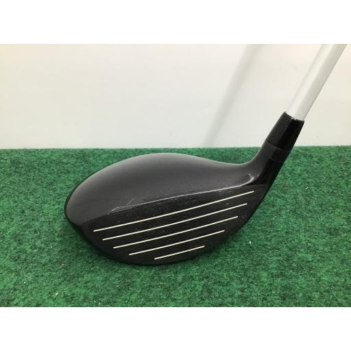 ゴルフパートナー NEXGEN JET BLACK 3W フェアウェイウッド FW