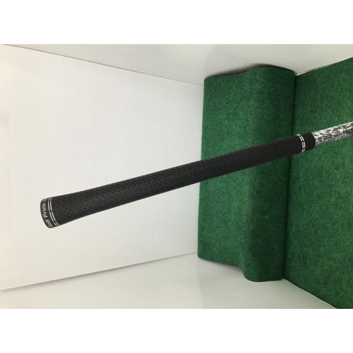 ゴルフパートナー NEXGEN JET BLACK 3W フェアウェイウッド FW