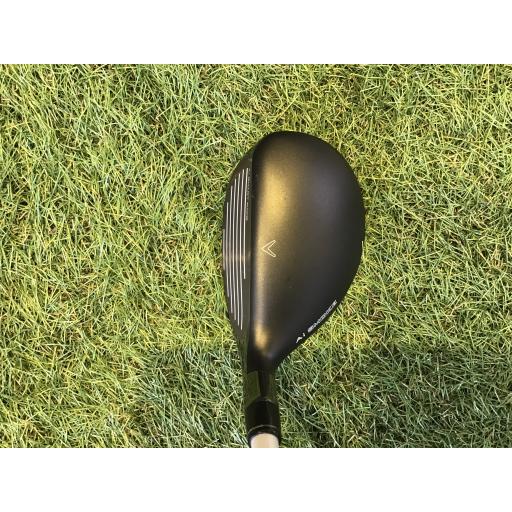 Callaway（キャロウェイ） PARADYM Ai SMOKE MAX FAST U5 レディース