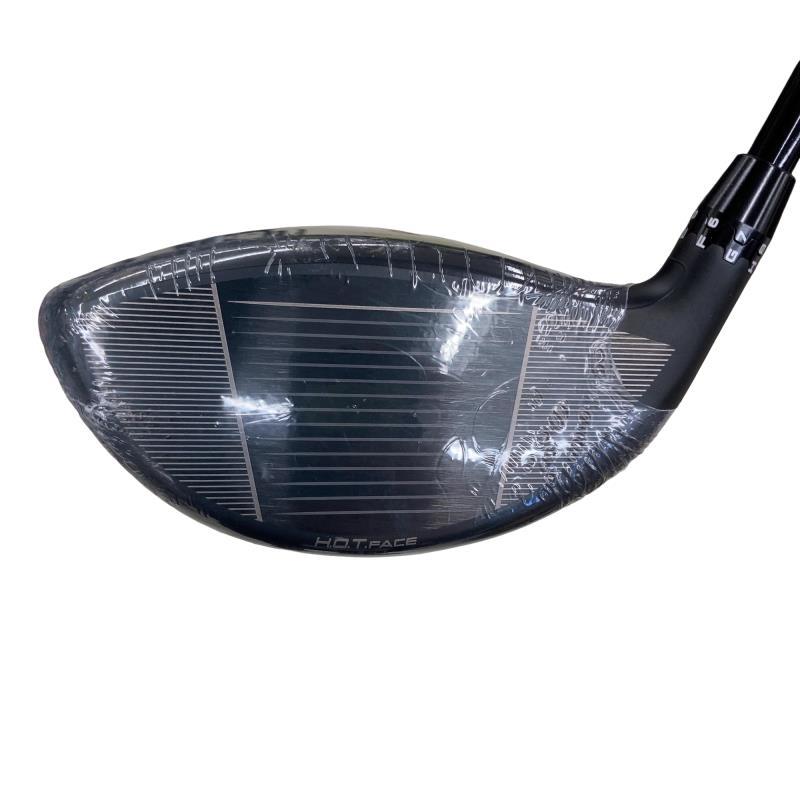 COBRA（ゴルフ） - コブラ cobra DS-ADAPT MAX-D 10.5° １番ウッド DR フレックスR