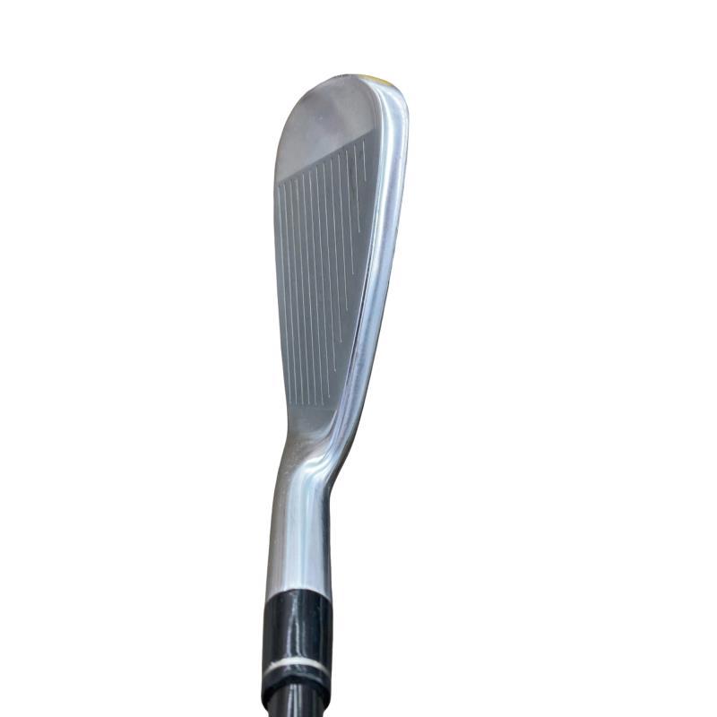 HONMA GOLF（本間ゴルフ） BERES NX 7S アイアンセット IR フレックスS
