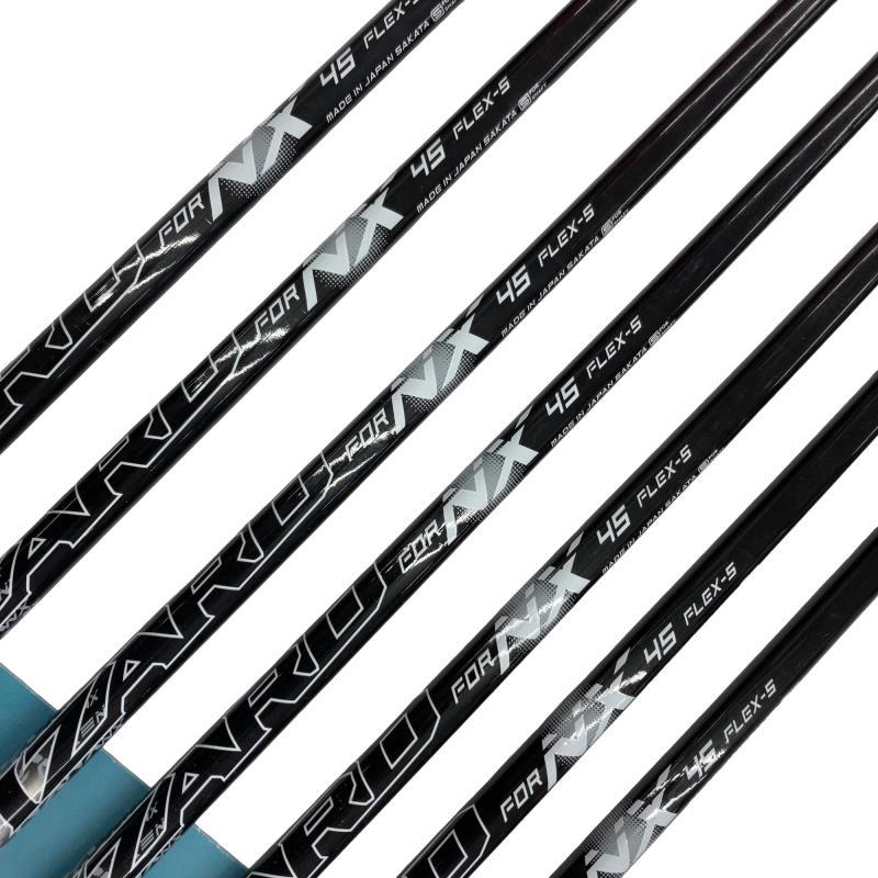 HONMA GOLF（本間ゴルフ） BERES NX 7S アイアンセット IR フレックスS