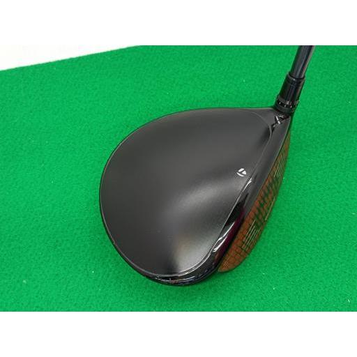 テーラーメイド STEALTH HD 10.5° ドライバー DR フレックスSRの画像