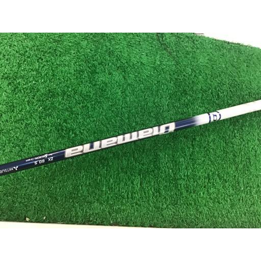 ダンロップ SRIXON ZX5 6S アイアンセット IR フレックスS_3