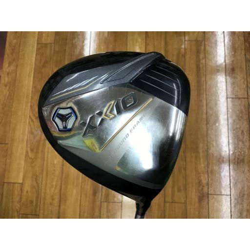 DUNLOP（ダンロップ） XXIO(2024) 9.5° ドライバー DR フレックスS