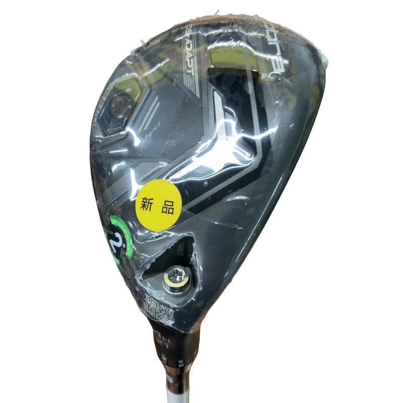 COBRA（コブラ） cobra DS-ADAPT 4H ユーティリティ UT フレックスS