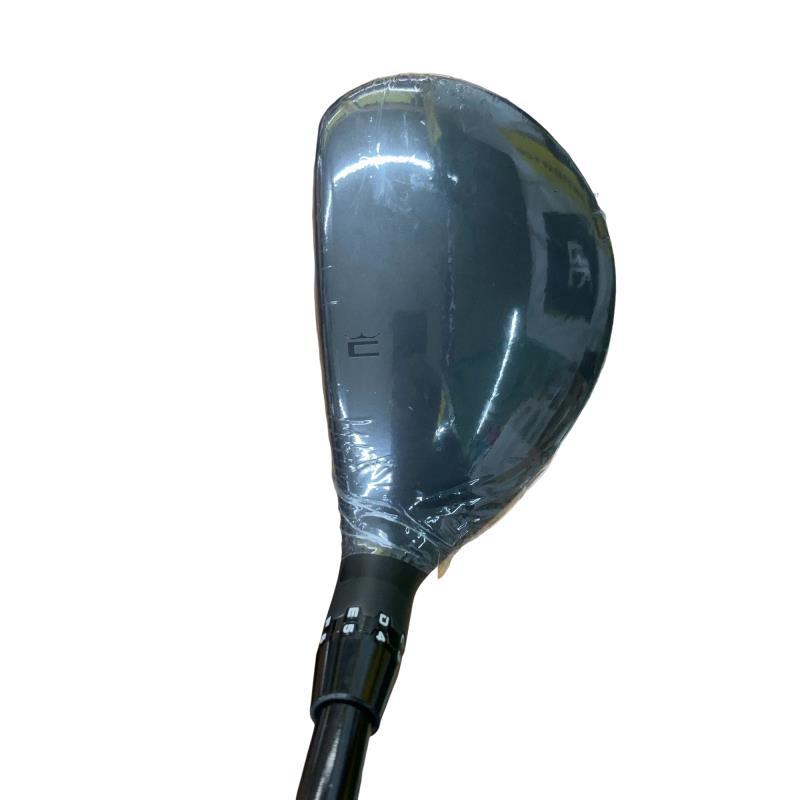 COBRA（コブラ） cobra DS-ADAPT 4H ユーティリティ UT フレックスS