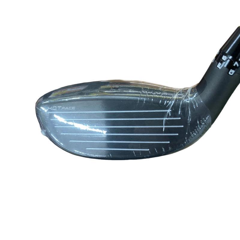 COBRA（コブラ） cobra DS-ADAPT 4H ユーティリティ UT フレックスS