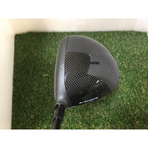 キャロウェイ パラダイムエーアイスモーク ドライバー MAX PARADYM Ai