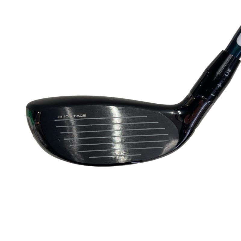 Callaway（キャロウェイ） ELYTE X U6 ユーティリティ UT フレックスSR