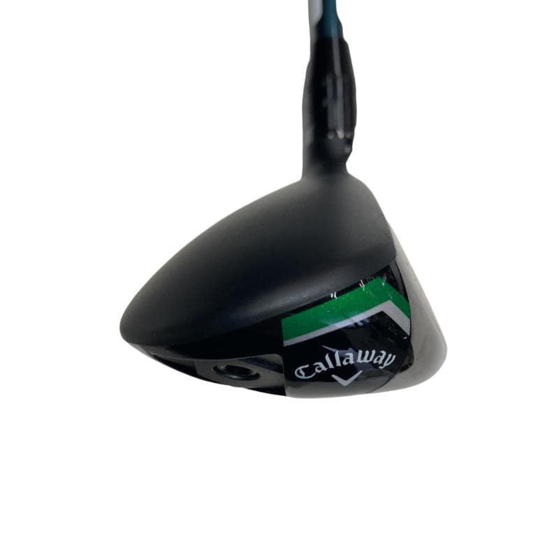 Callaway（キャロウェイ） ELYTE X U6 ユーティリティ UT フレックスSR