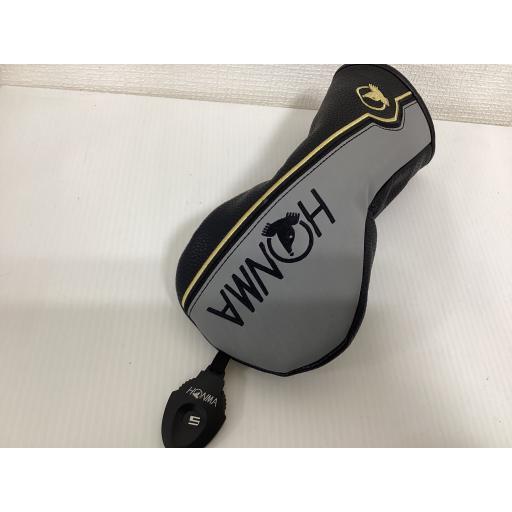HONMA GOLF（本間ゴルフ） TOUR WORLD TR21 5W フェアウェイウッド FW