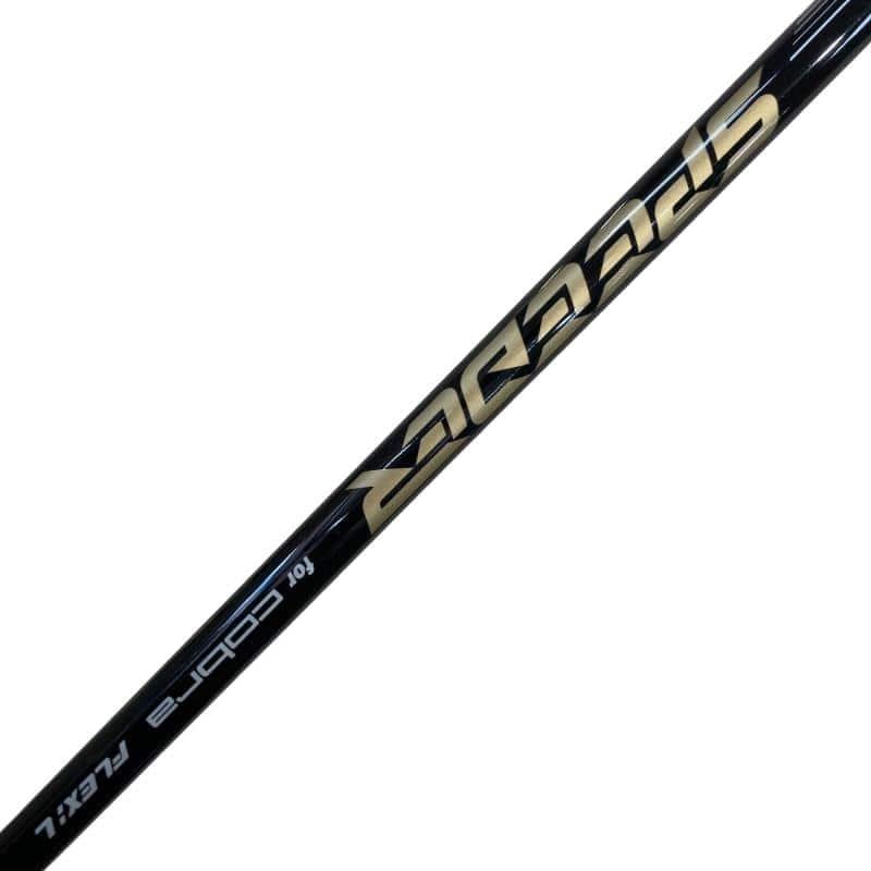 COBRA（コブラ） cobra DS-ADAPT 5H レディース ユーティリティ UT