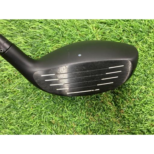 PING ピン G430 フェアウェイウッド MAX 5W レフティ フレックスS 中古
