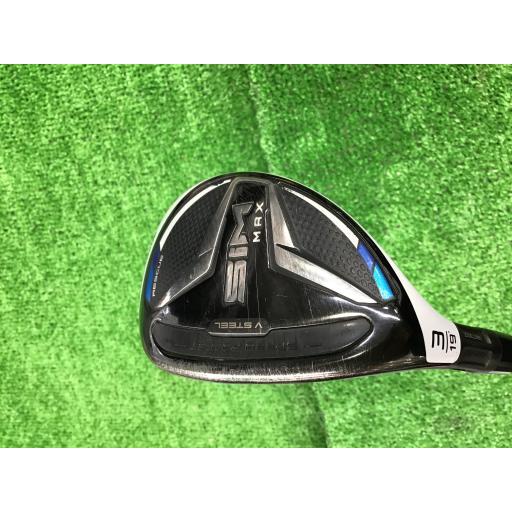 SIM MAX U3 レフティ