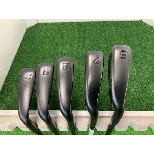 NEXGEN ゴルフパートナー ネクスジェン ネクストジェン アイアンセット 