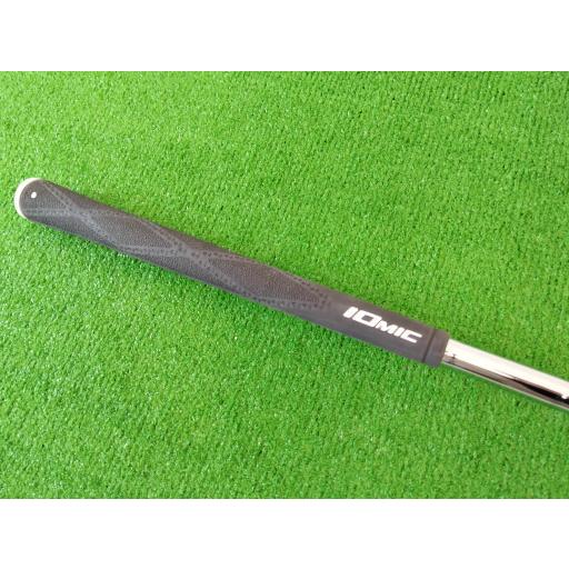 Callaway（キャロウェイ） OPUS PLATINUM クロム 56°/10°Z ウェッジ WG