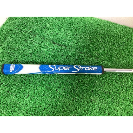 オデッセイ ホワイトホット パター WHITE HOT RX #1 34インチ 中古 Dランクの画像