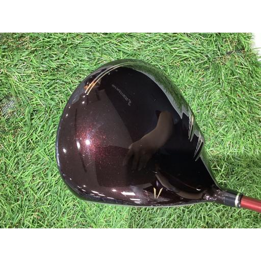 DUNLOP（ダンロップ） XXIO(2024) 11.5°(レッド) ドライバー DR