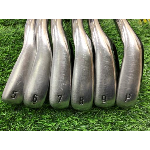 Callaway キャロウェイ ローグ アイアンセット ROGUE 6S フレックスS