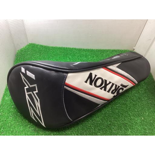ほぼ新品Srixon ZXi MAX ドライバー 10.5° SR ZXi MAX Driver | Golf Clubs | Dunlop Sports US