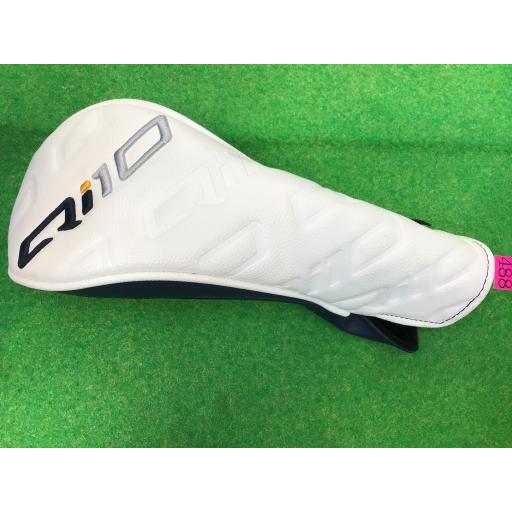 TaylorMade テーラーメイド キューアイテン フェアウェイウッド MAX