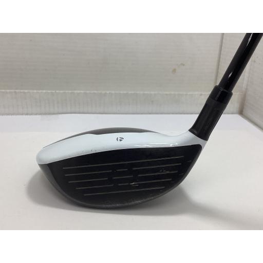 TaylorMade テーラーメイド エムツー フェアウェイウッド (2017) M2