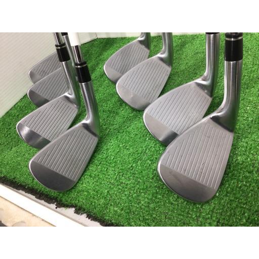 ゴリホンマ　tr20v アイアンセット 8本 HONMA GOLF（本間ゴルフ） TOUR WORLD TR20V 8S アイアンセット IR