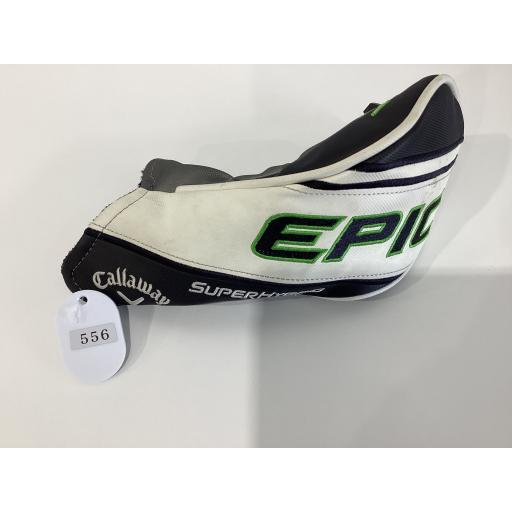 キャロウェイ Epic SUPER HYBRID 4U 21° Rユーティリティ