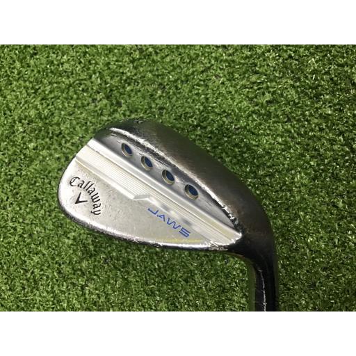 Callaway キャロウェイ エムディー ウェッジ 5 JAWS クロム MD Callaway キャロウェイ エムディー ウェッジ 5 JAWS クロム MD