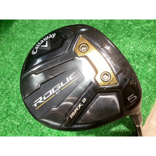 Callaway キャロウェイ ローグエスティー フェアウェイウッド MAX D 