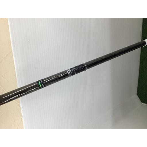 ピンPING HARWOOD パター 長さ調整機能付き : ピン