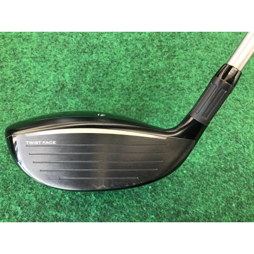 TaylorMade（テーラーメイド） ステルスツー フェアウェイウッド HD