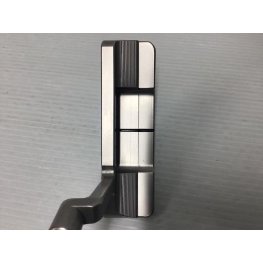 Piretti（ピレッティ） Piretti TRIUMPH COTTONWOOD II(365G) 34インチ