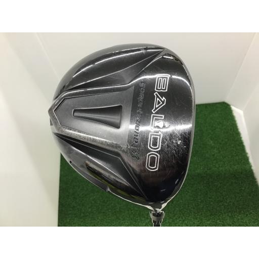 BALDO（バルド） BALDO COMPETIZIONE 568 420 1W ドライバー DR