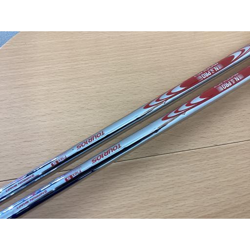 ゴルフパートナー NEXGEN FORGED WEDGE(ノーメッキ) 2本セット(50°＆56